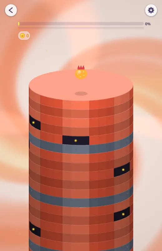 Crown Crush screenshot 4