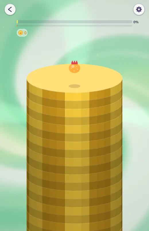 Crown Crush screenshot 6