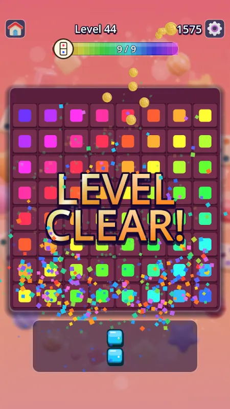 Domino Blast screenshot 4
