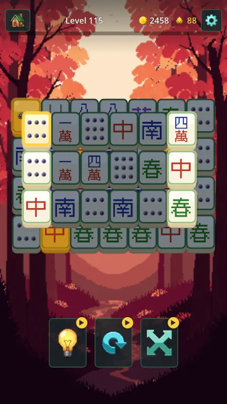 Mahjong Smart screenshot 4