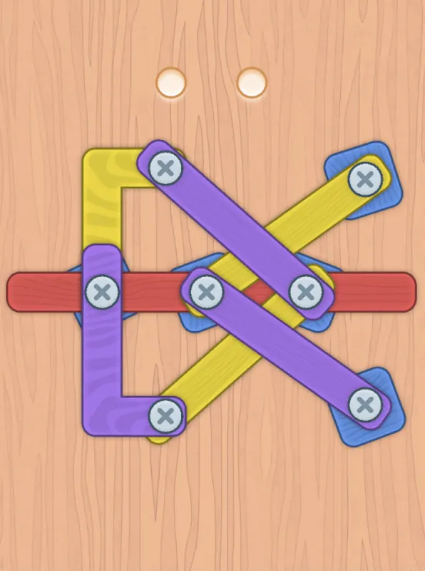 Screw Blast! screenshot 2