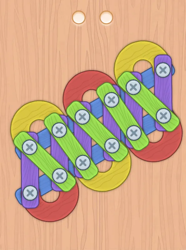 Screw Blast! screenshot 3