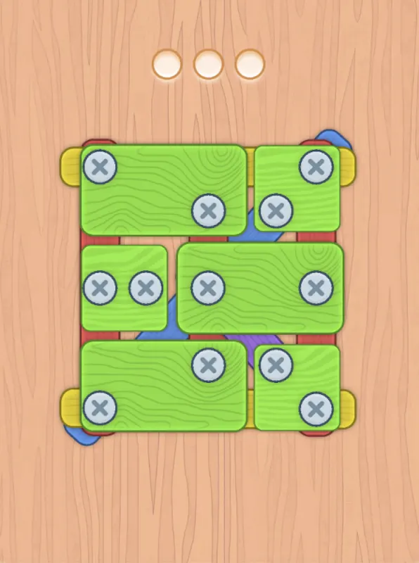 Screw Blast! screenshot 4