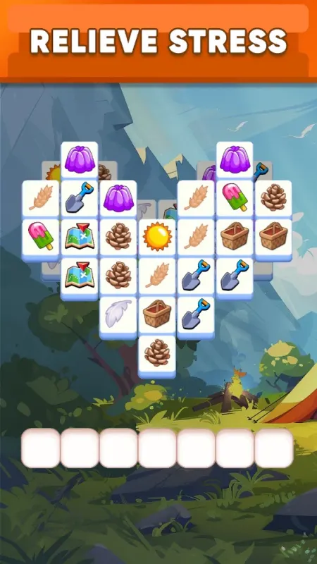 Tile Tap! screenshot 1