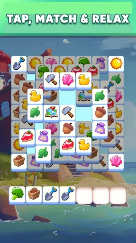 Tile Tap! screenshot 3