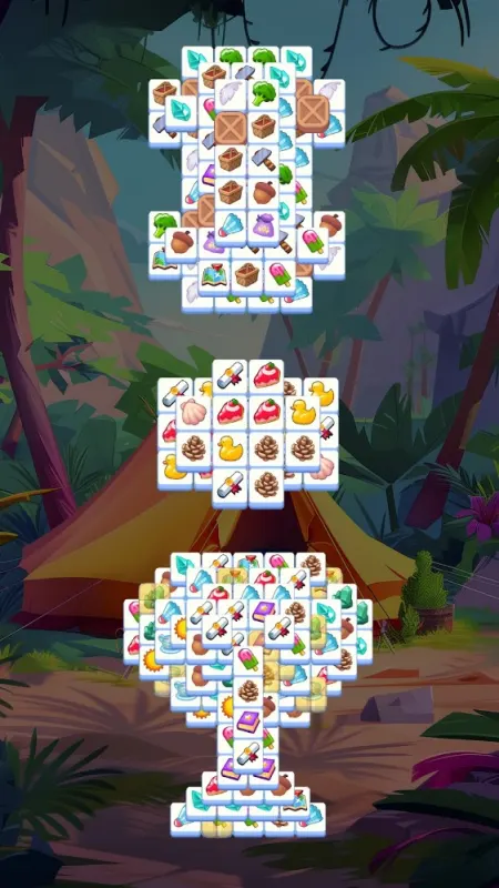 Tile Tap! screenshot 4
